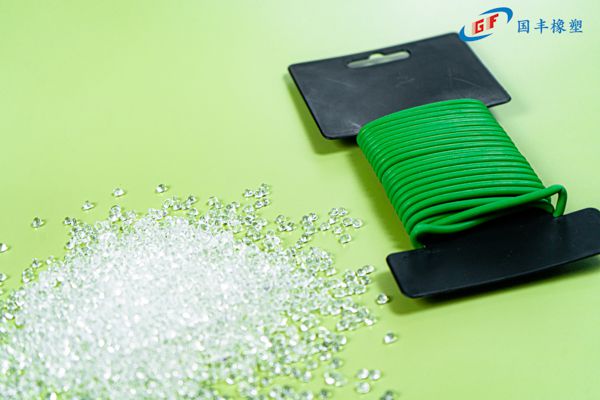 國豐橡塑為您奉上有價值的TPE材料，TPR材料資訊