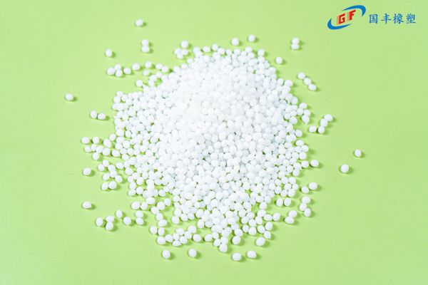 國豐橡塑為您奉上有價值的TPE材料，TPR材料資訊