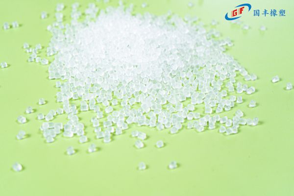 國豐橡塑為您奉上有價值的TPE材料，TPR材料資訊