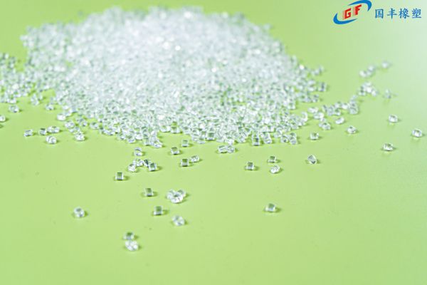 塑料增韌劑 塑料增韌劑