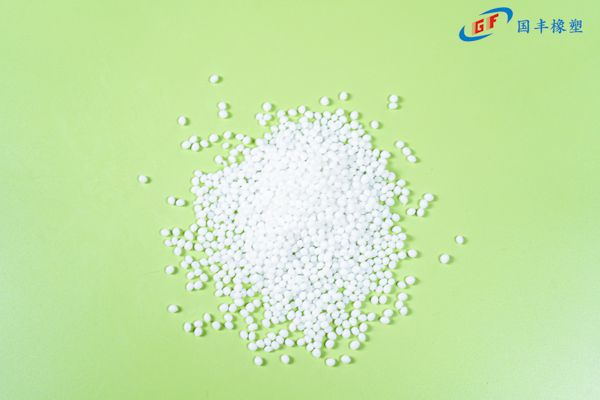 TPR橡膠料 TPR橡膠料