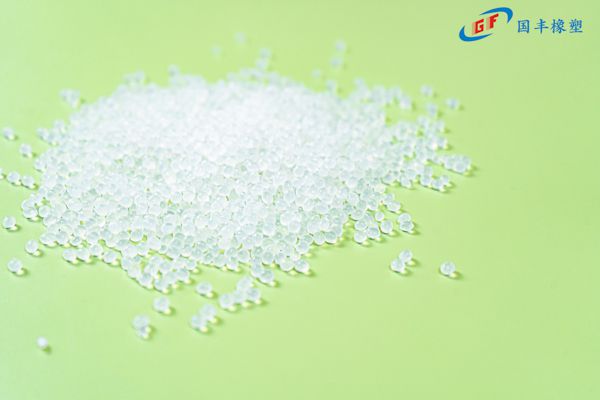 PP增韌劑 PP增韌劑