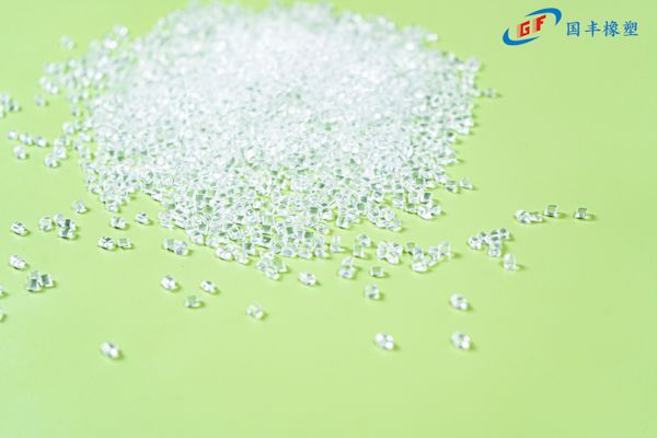 國豐橡塑為您奉上有價值的TPE材料,TPR材料資訊