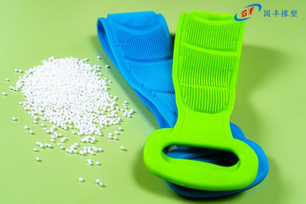 國豐橡塑為您奉上有價值的TPE材料，TPR材料資訊