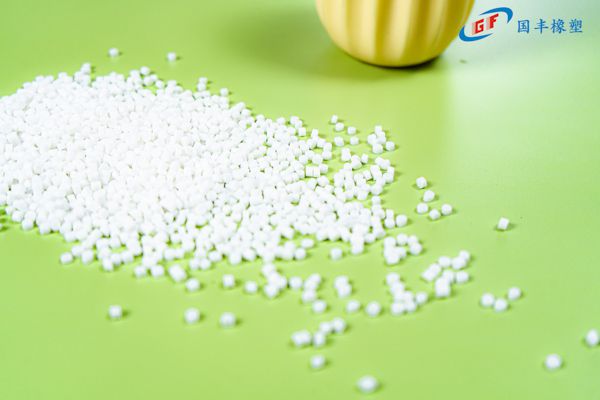 國豐橡塑為您奉上有價值的TPE材料,TPR材料資訊