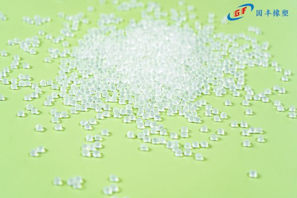 國豐橡塑為您奉上有價值的TPE材料,TPR材料資訊