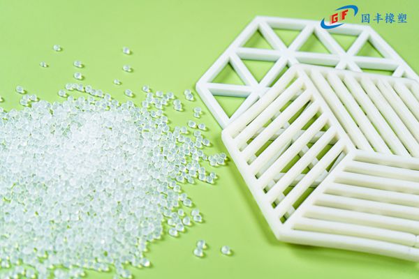 TPE彈性體塑料 TPE彈性體塑料