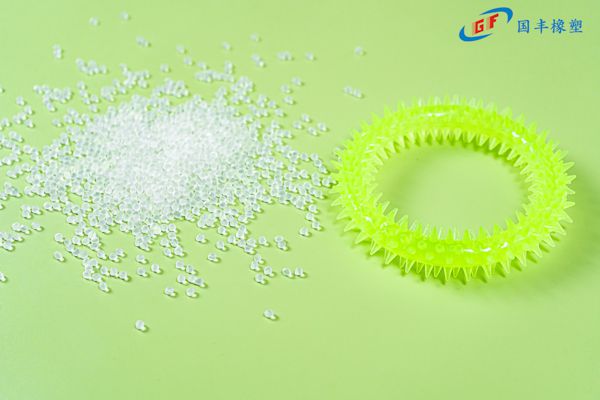 國豐橡塑為您奉上有價值的TPE材料,TPR材料資訊