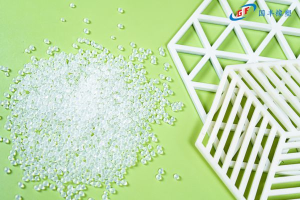 國豐橡塑為您奉上有價值的TPE材料,TPR材料資訊