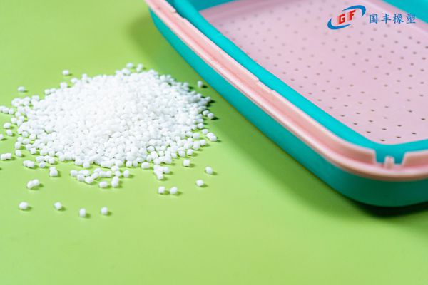 國豐橡塑為您奉上有價值的TPE材料,TPR材料資訊