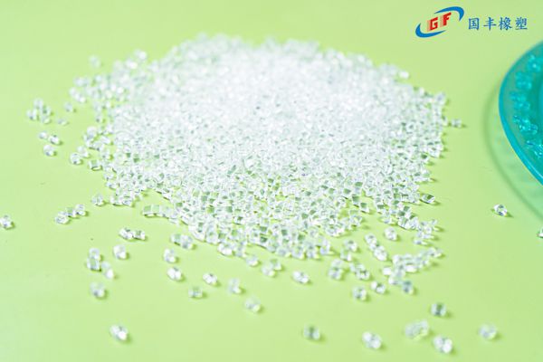 國豐橡塑為您奉上有價值的TPE材料,TPR材料資訊