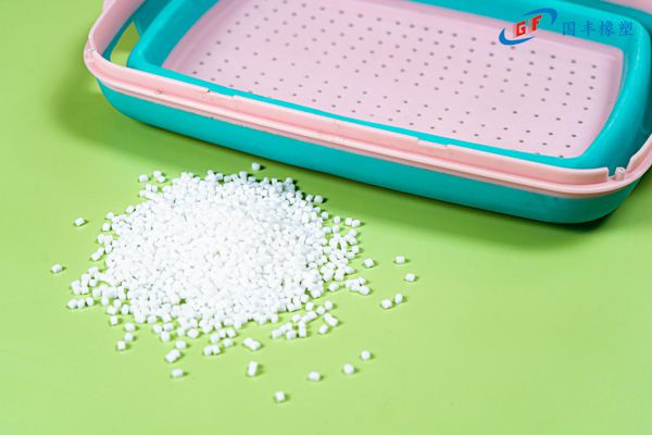 國豐橡塑為您奉上有價值的TPE材料,TPR材料資訊