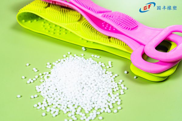 國豐橡塑為您奉上有價值的TPE材料,TPR材料資訊