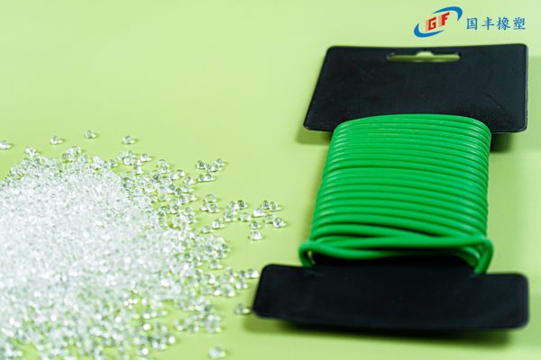 國豐橡塑為您奉上有價值的TPE材料,TPR材料資訊