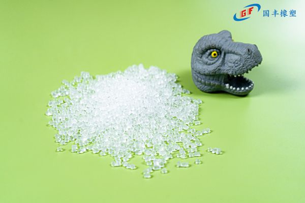 國豐橡塑為您奉上有價值的TPE材料,TPR材料資訊