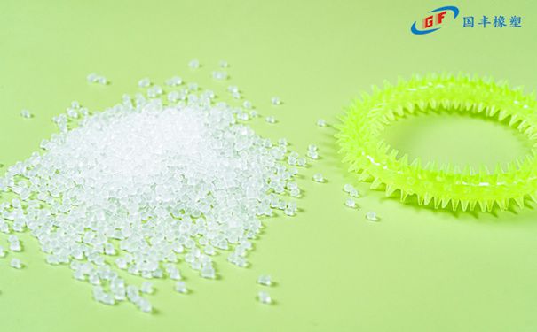 國豐橡塑為您奉上有價(jià)值的TPE材料，TPR材料資訊