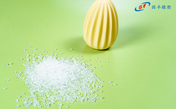 國(guó)豐橡塑為您奉上有價(jià)值的TPE材料,TPR材料資訊