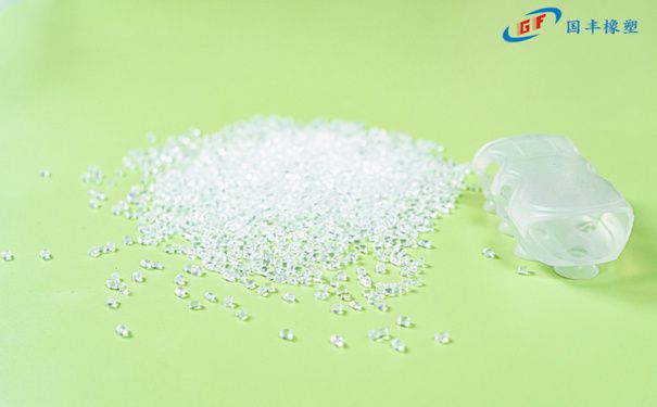 國(guó)豐橡塑為您奉上有價(jià)值的TPE材料,TPR材料資訊