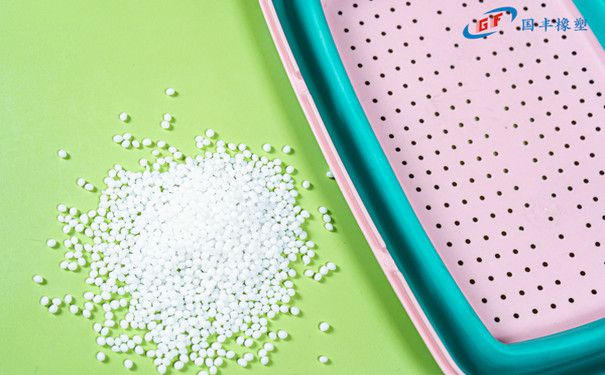 國豐橡塑為您奉上有價值的TPE材料,TPR材料資訊