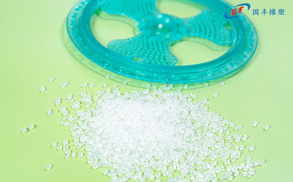 高透明TPR塑膠料 高透明TPR塑膠料