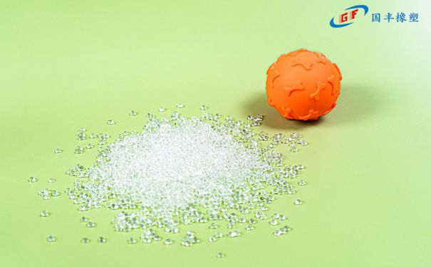 國(guó)豐橡塑為您奉上有價(jià)值的TPE材料,TPR材料資訊