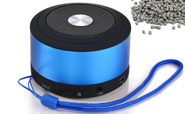 TPE音響外殼包膠料 TPE音響外殼包膠料