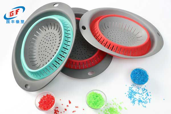 國豐橡塑為您奉上有價值的TPE材料,TPR材料資訊