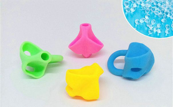 TPR握筆器原料 TPR握筆器原料