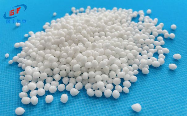 國豐橡塑為您奉上有價值的TPE材料，TPR材料資訊