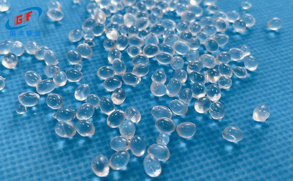 國豐橡塑為您奉上有價值的TPE材料，TPR材料資訊