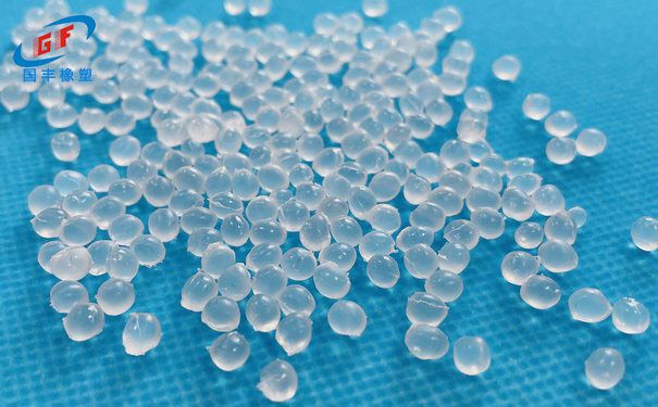 國豐橡塑為您奉上有價值的TPE材料,TPR材料資訊