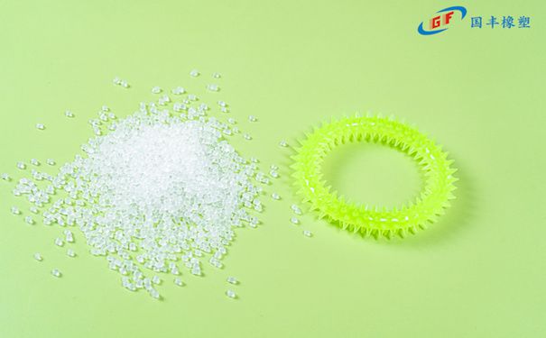 國(guó)豐橡塑為您奉上有價(jià)值的TPE材料,TPR材料資訊