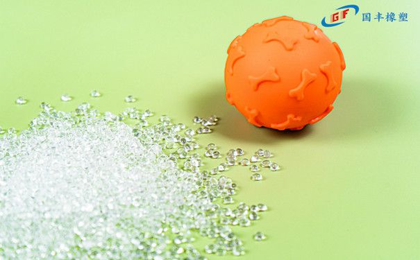 國(guó)豐橡塑為您奉上有價(jià)值的TPE材料,TPR材料資訊