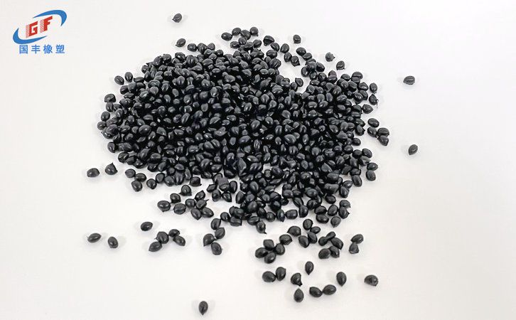 國(guó)豐橡塑為您奉上有價(jià)值的TPE材料,TPR材料資訊