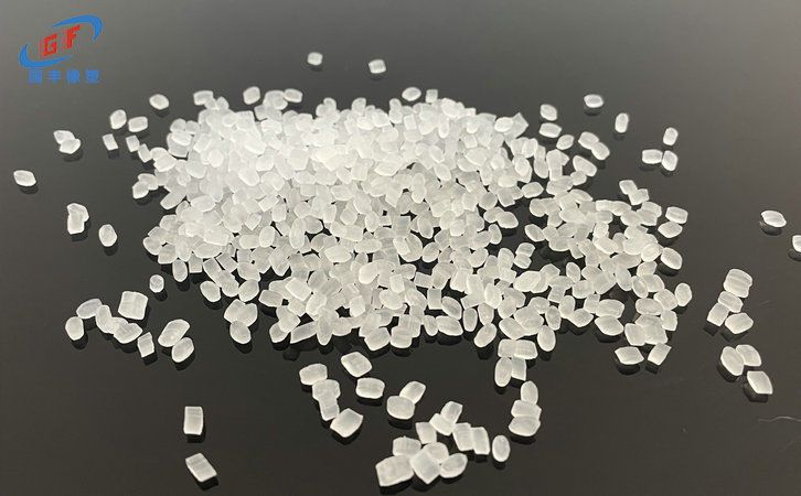 國(guó)豐橡塑為您奉上有價(jià)值的TPE材料,TPR材料資訊