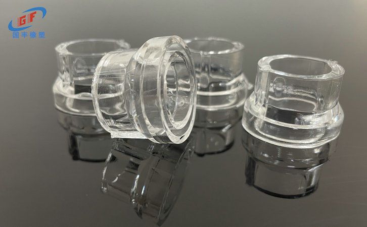 國豐橡塑為您奉上有價值的TPE材料,TPR材料資訊