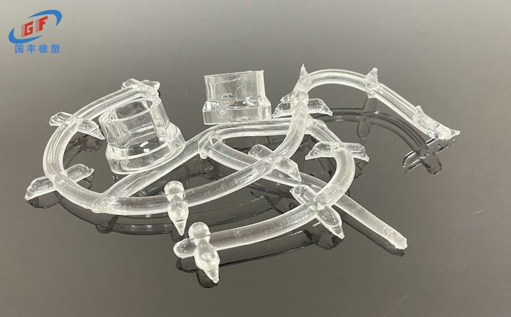 國豐橡塑為您奉上有價值的TPE材料,TPR材料資訊