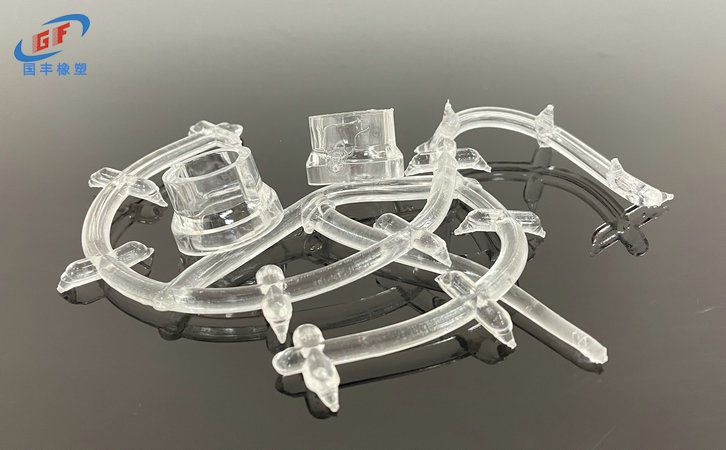 國豐橡塑為您奉上有價值的TPE材料,TPR材料資訊