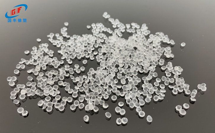 國豐橡塑為您奉上有價值的TPE材料,TPR材料資訊