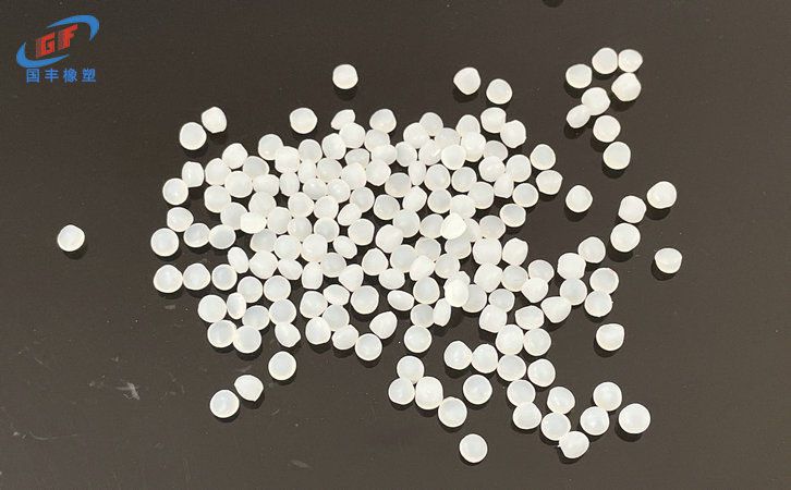 國豐橡塑為您奉上有價值的TPE材料，TPR材料資訊