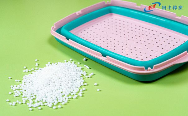 國豐橡塑為您奉上有價值的TPE材料,TPR材料資訊