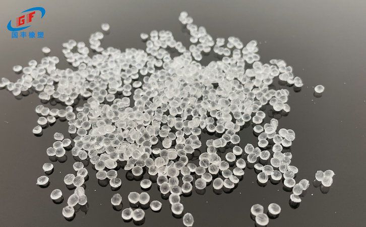 國豐橡塑為您奉上有價(jià)值的TPE材料,TPR材料資訊