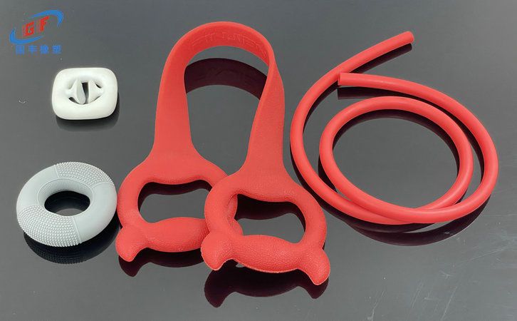 國豐橡塑為您奉上有價值的TPE材料,TPR材料資訊