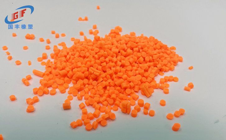 國豐橡塑為您奉上有價值的TPE材料,TPR材料資訊