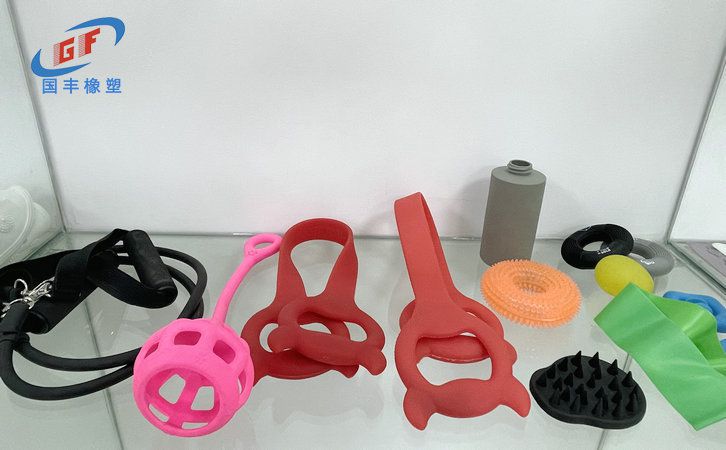 國豐橡塑為您奉上有價值的TPE材料,TPR材料資訊