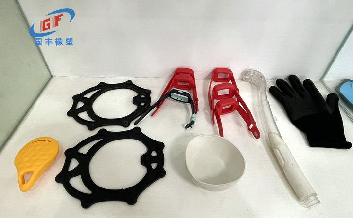 國豐橡塑為您奉上有價值的TPE材料,TPR材料資訊