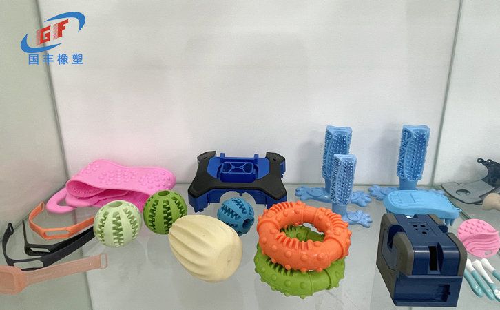 國豐橡塑為您奉上有價值的TPE材料,TPR材料資訊