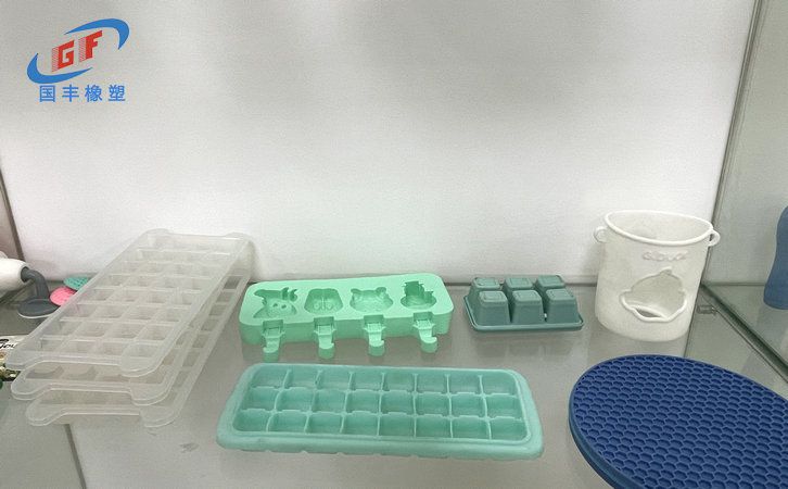 國豐橡塑為您奉上有價值的TPE材料,TPR材料資訊