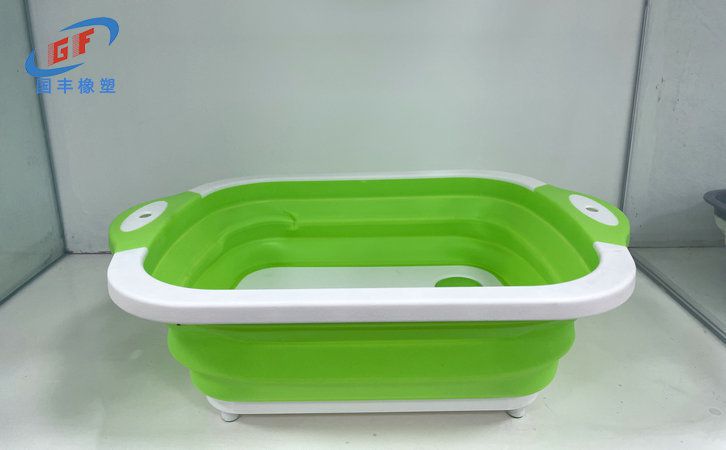 國豐橡塑為您奉上有價值的TPE材料,TPR材料資訊