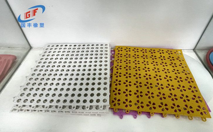 國豐橡塑為您奉上有價值的TPE材料,TPR材料資訊